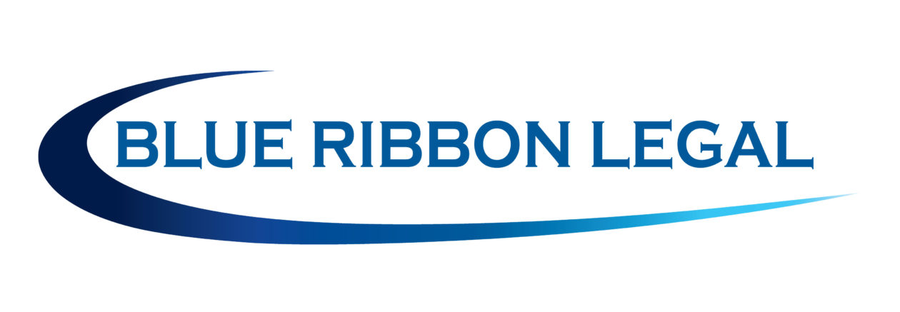 About Blue Ribbon Legal